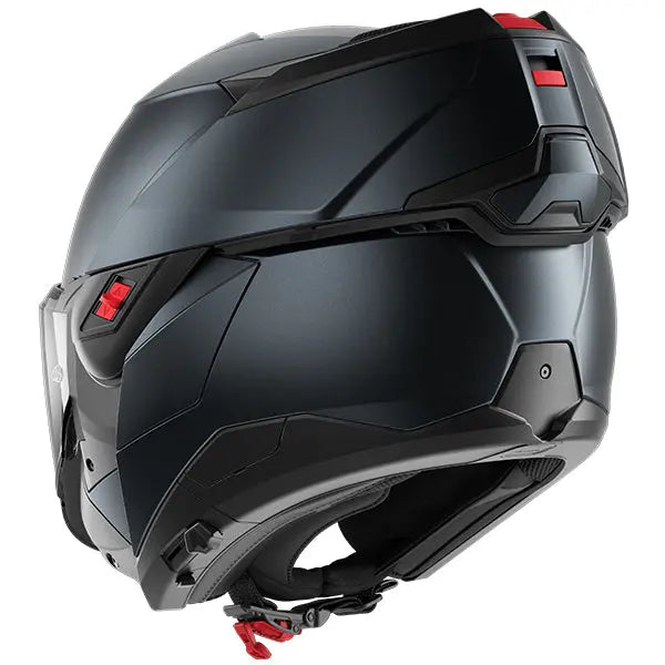 Shark OXO Dark Shadow Matt Anthracite FREE UK Delivery, FREE 365 Day Returns | Moto Central