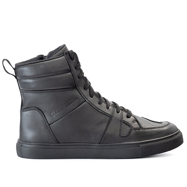 Richa Chaser Sneaker Black / Black