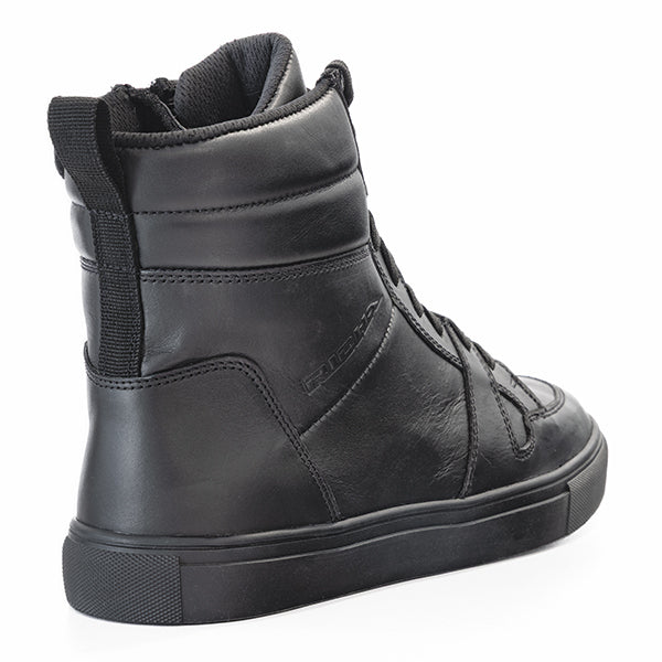 Richa Chaser Sneaker Black / Black