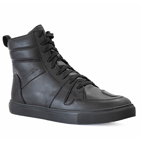 Richa Chaser Sneaker Black / Black