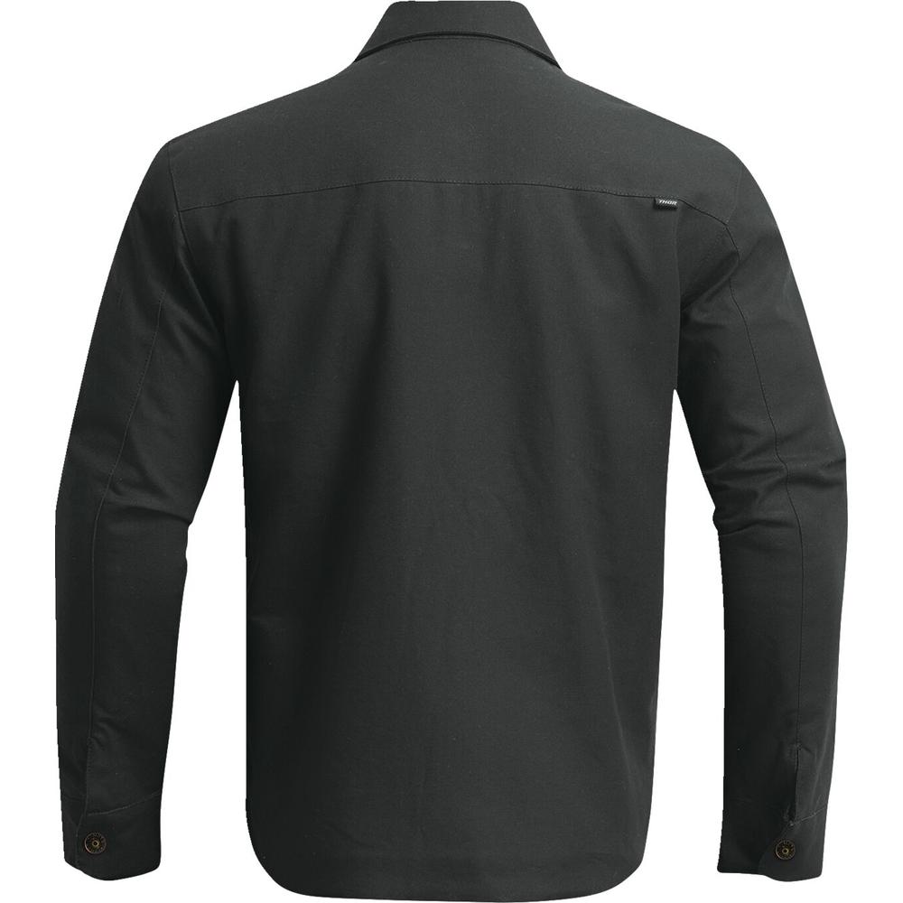 Thor Lite Jacket Black