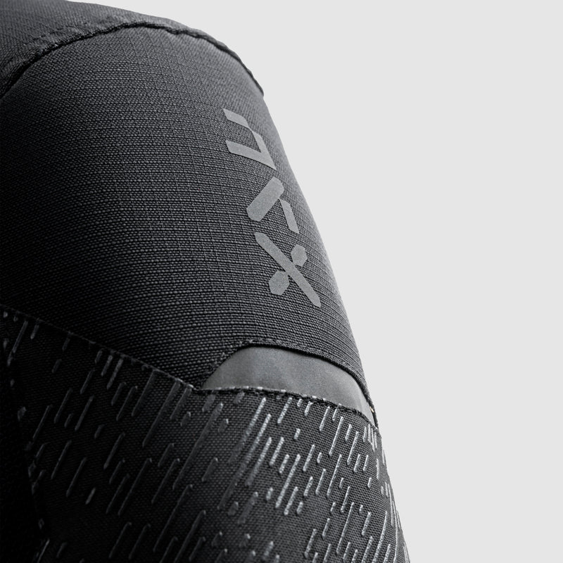 Rebelhorn Jax Textile Jacket Black FREE UK Delivery, FREE 365 Day Returns | Moto Central