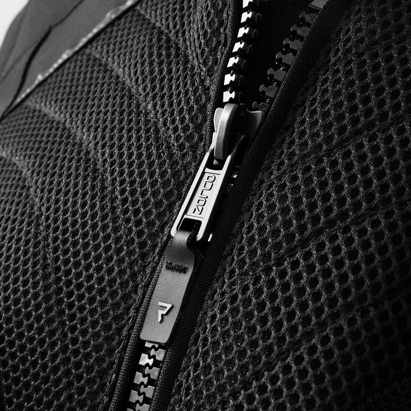 Rebelhorn Jax Ladies Textile Jacket Black FREE UK Delivery, FREE 365 Day Returns | Moto Central