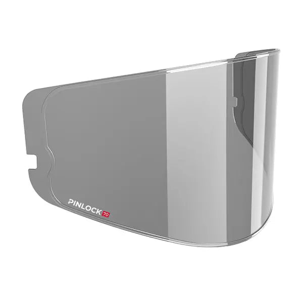 SMK Titan Helmet Pinlock Insert FREE UK Delivery, FREE 365 Day Returns | Moto Central