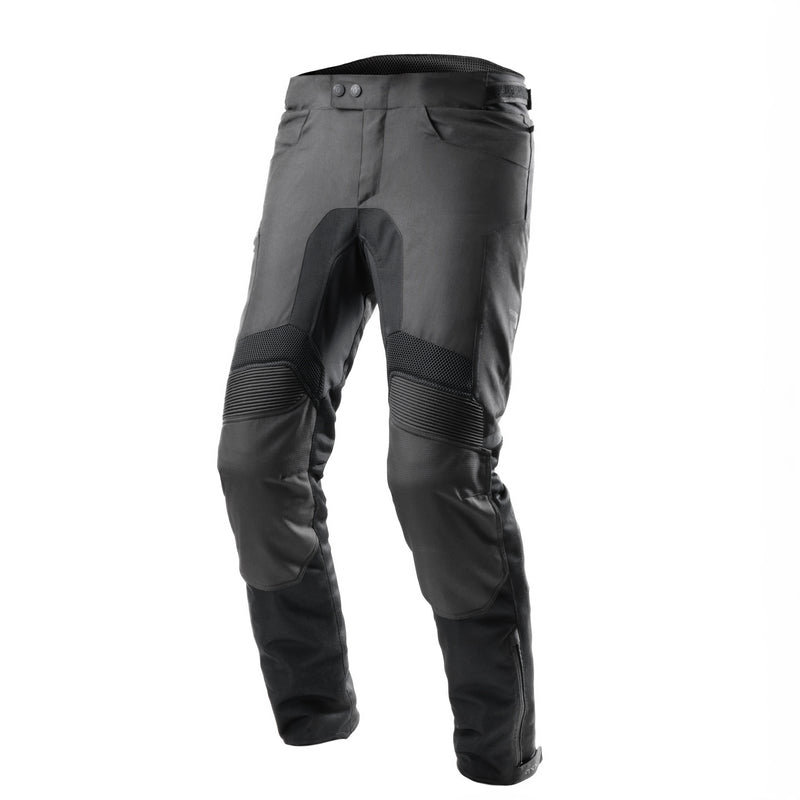 Rebelhorn Jax Textile Trouser Black FREE UK Delivery, FREE 365 Day Returns | Moto Central