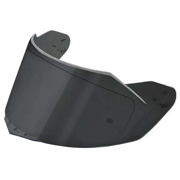 SMK Stellar Helmet Visor Dark Tint FREE UK Delivery, FREE 365 Day Returns | Moto Central