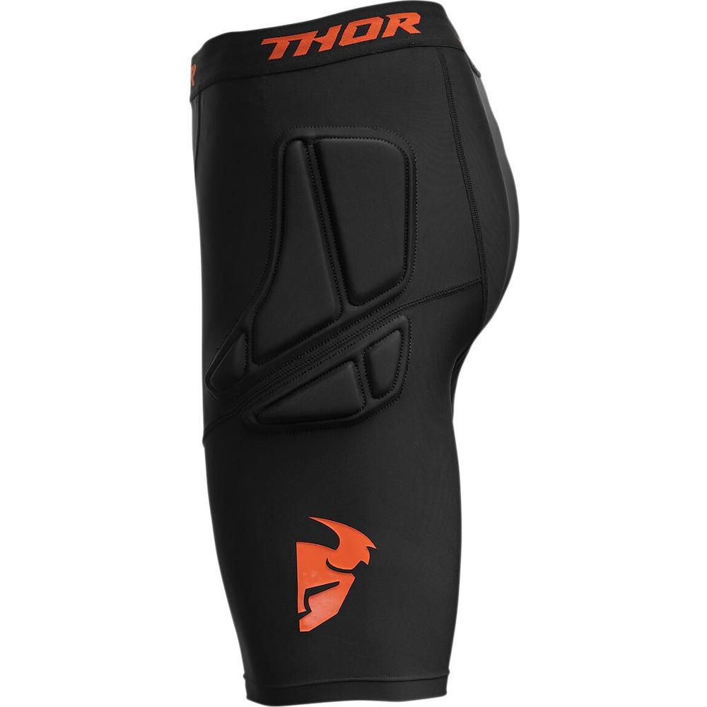 Thor Comp XP Base Layer Shorts Black