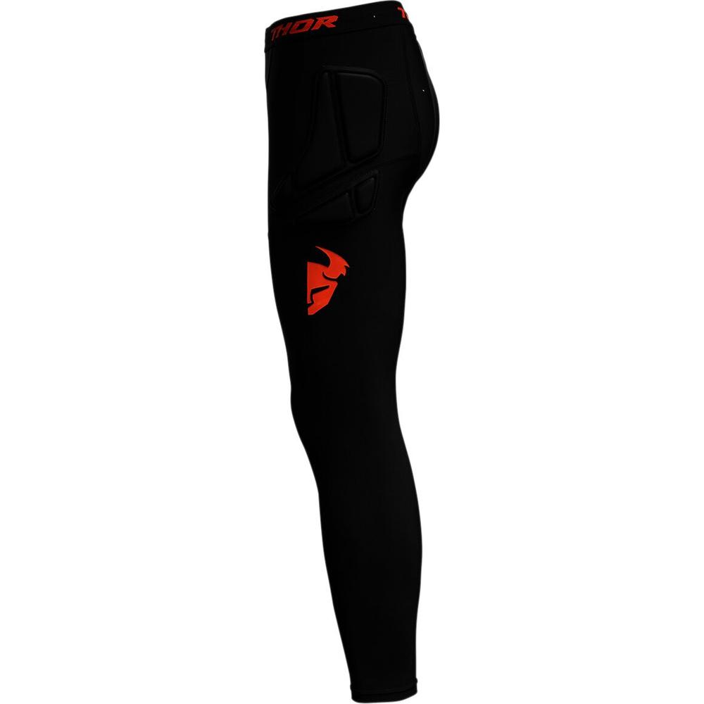 Thor Comp XP Base Layer Trouser Black