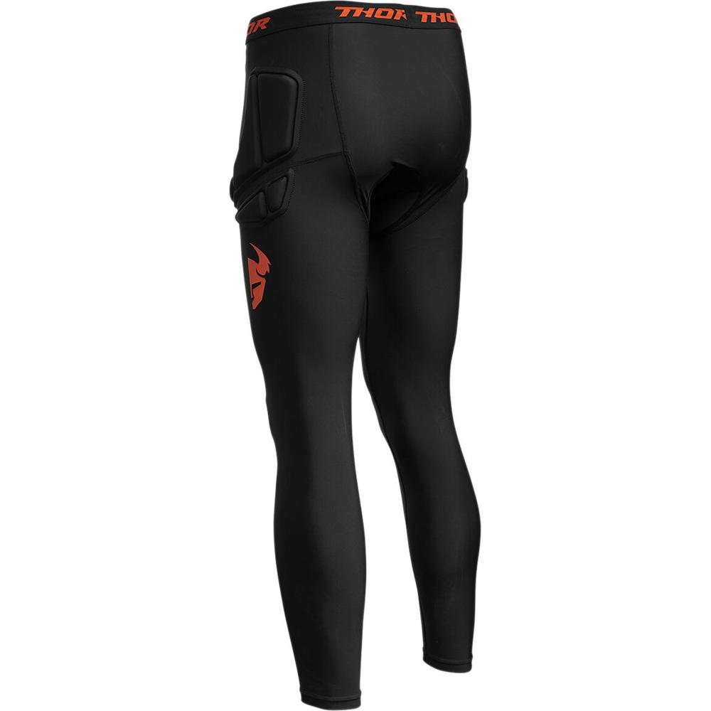 Thor Comp XP Base Layer Trouser Black
