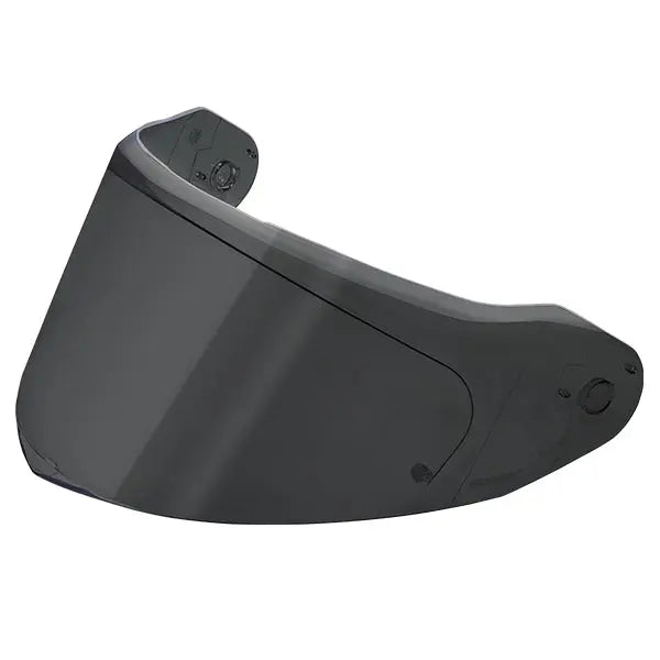SMK Gullwing Helmet Visor Dark Tint FREE UK Delivery, FREE 365 Day Returns | Moto Central