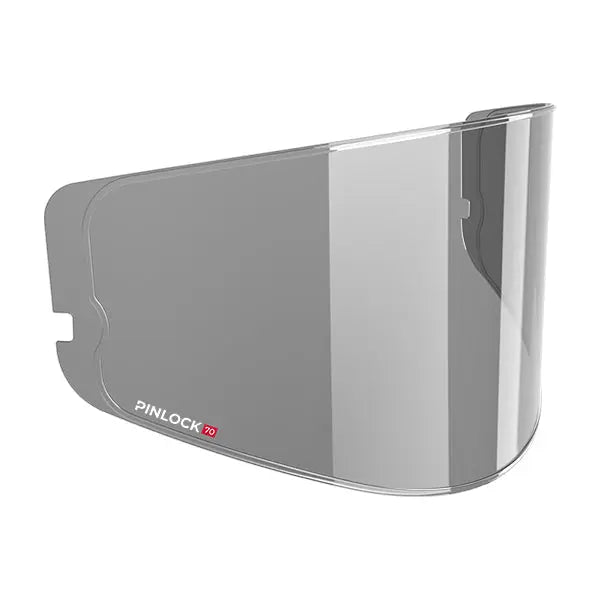 SMK Agnar Helmet Pinlock Insert FREE UK Delivery, FREE 365 Day Returns | Moto Central
