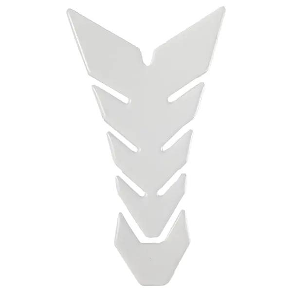 Riderr V1 Tank Pad Transparent FREE UK Delivery, FREE 365 Day Returns | Moto Central