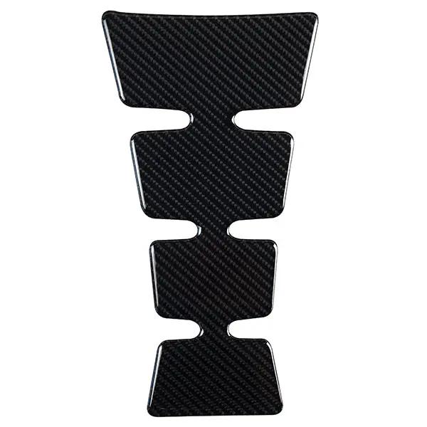Riderr V2 Tank Pad Carbon FREE UK Delivery, FREE 365 Day Returns | Moto Central