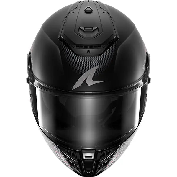 Shark Spartan RS SP Lyne Black / Anthracite / Red FREE UK Delivery, FREE 365 Day Returns | Moto Central