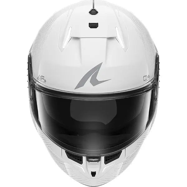 Shark Skwal i3 SP Lyne White / Silver FREE UK Delivery, FREE 365 Day Returns | Moto Central
