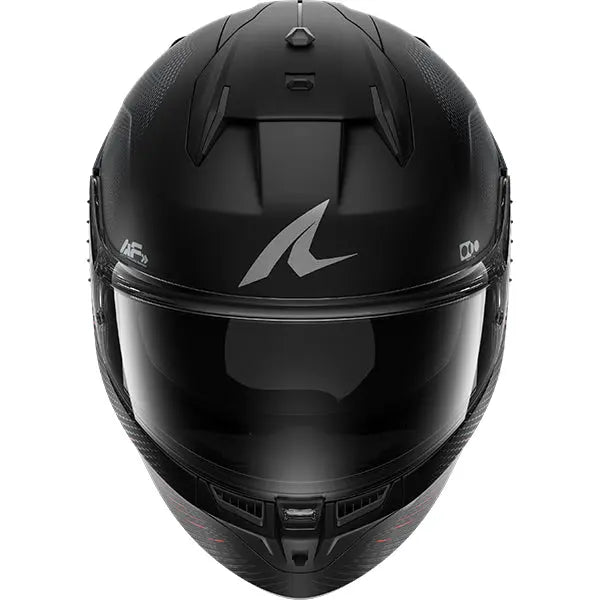Shark D-Skwal 3 SP Lyne Black / Anthractire / Red FREE UK Delivery, FREE 365 Day Returns | Moto Central