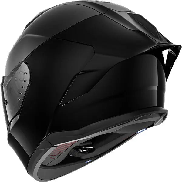 Shark Skwal Cup Dark Shadow Matt Back / Gloss Black FREE UK Delivery, FREE 365 Day Returns | Moto Central