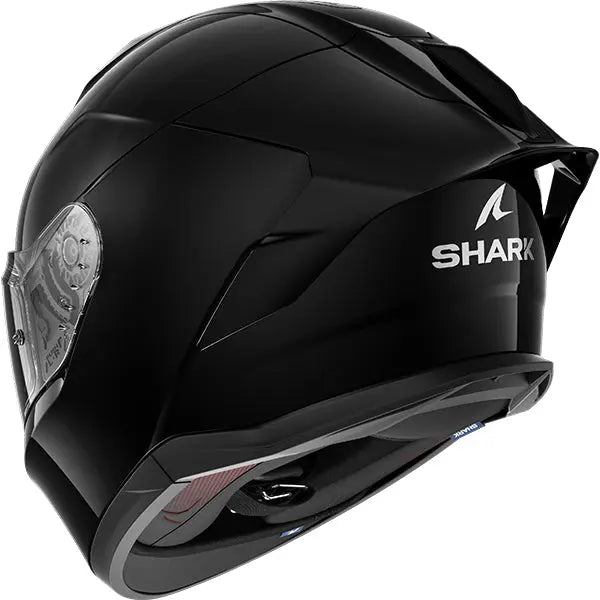 Shark Skwal Cup Blank Black FREE UK Delivery, FREE 365 Day Returns | Moto Central