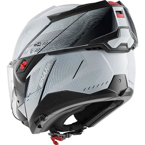 Shark OXO Speed-Tech Silver / White / Black FREE UK Delivery, FREE 365 Day Returns | Moto Central