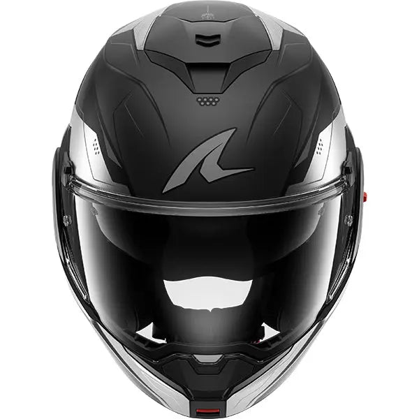 Shark OXO Mekarium Matt Anthracite / Pearl / Black FREE UK Delivery, FREE 365 Day Returns | Moto Central