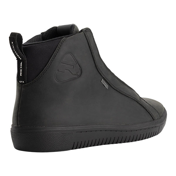 Richa Logan Gore-Tex Shoes Black