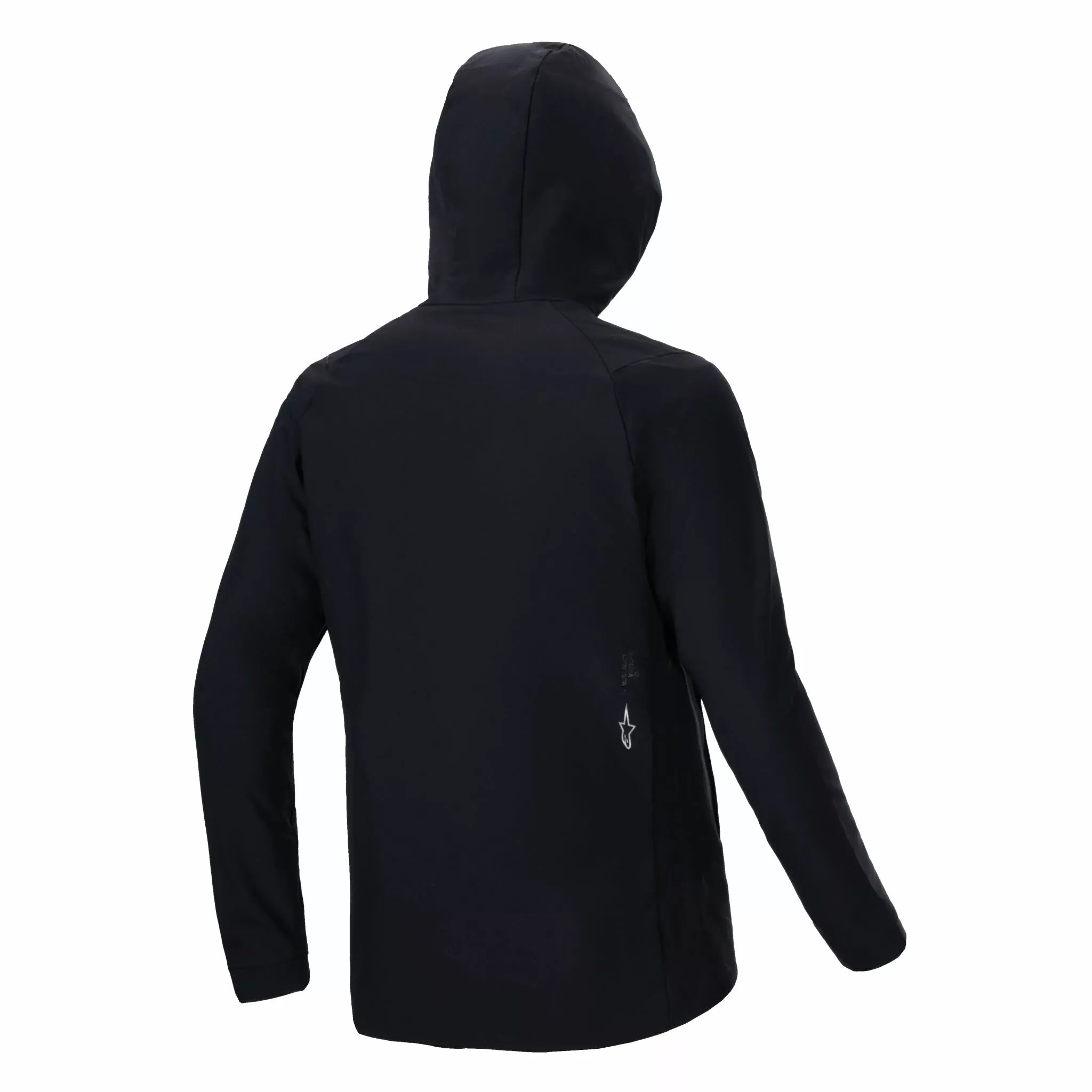Alpinestars A-Dura Thermal Cycle Jacket Black