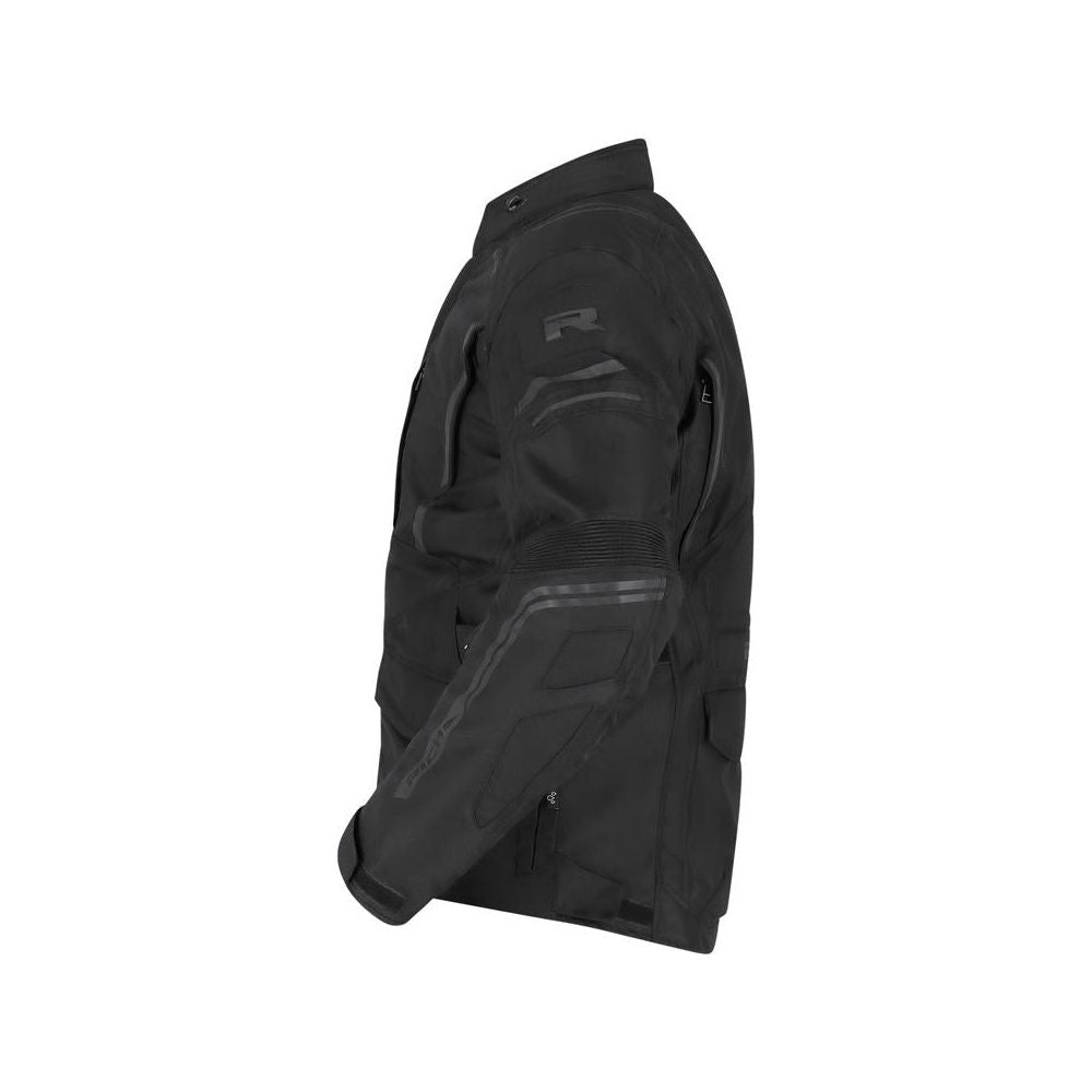 Richa Infinity 3 Jacket Black