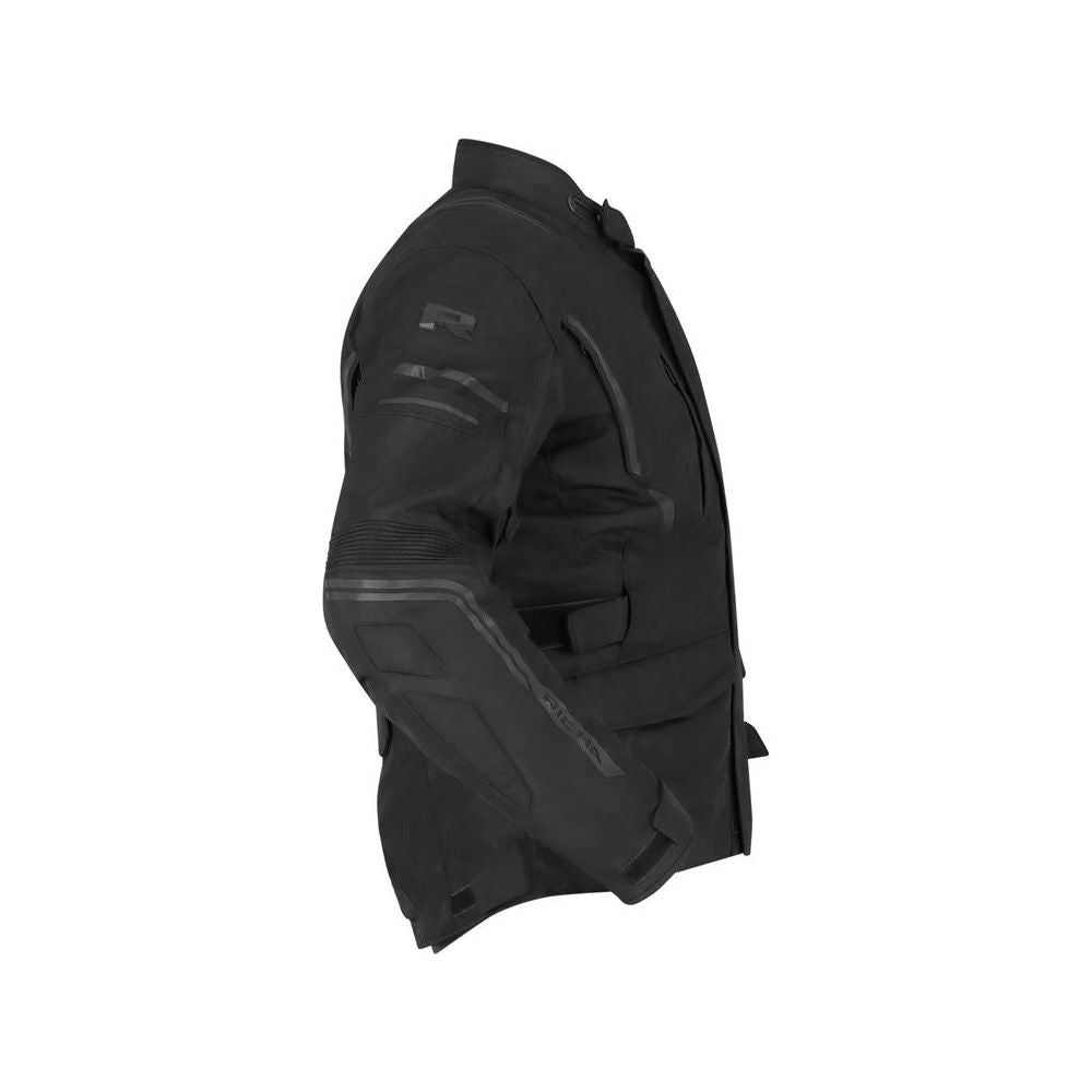 Richa Infinity 3 Jacket Black