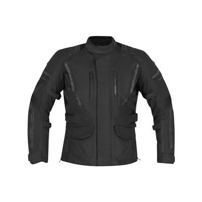 Richa Infinity 3 Ladies Jacket Black