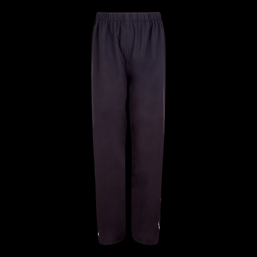 MotoGirl Aqua Shield Waterproof Trouser Black FREE UK Delivery, FREE 365 Day Returns | Moto Central