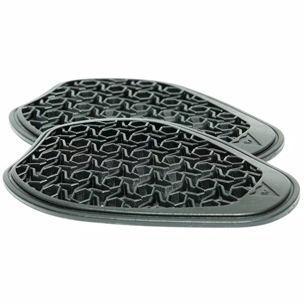 Dainese Pro-Shape 2.0 Hip Protectors Black