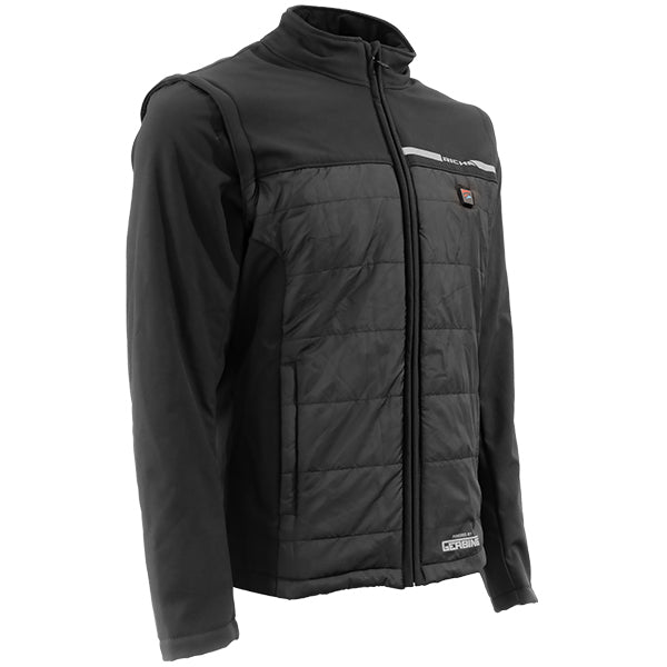 Richa Inferno Heated Jacket Black