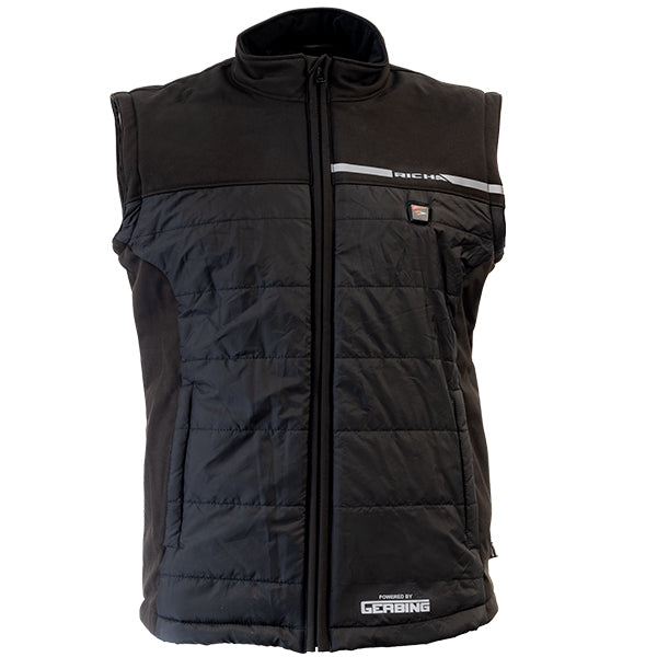 Richa Inferno Heated Jacket Black