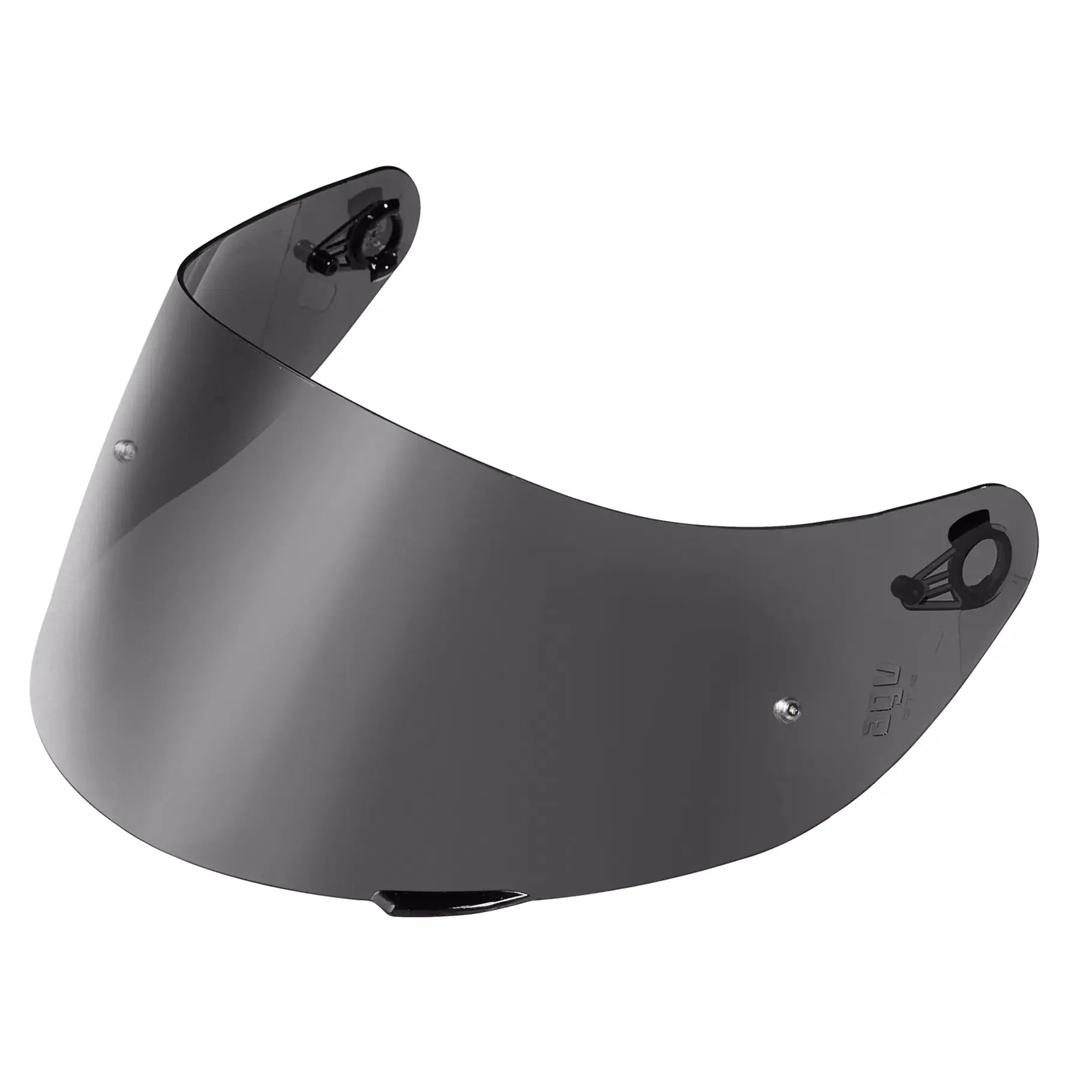 AGV GT7 Visor Dark Tint For Streetmodular Helmets - FREE UK Shipping, FREE 365 Day Returns | Moto Central