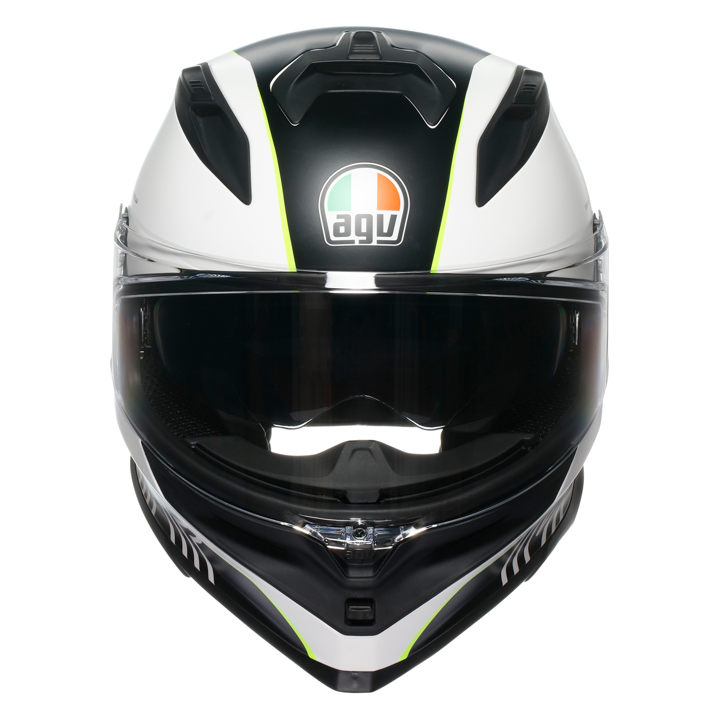 AGV K7 Super 46 Replica - FREE UK Shipping, FREE 365 Day Returns | Moto Central