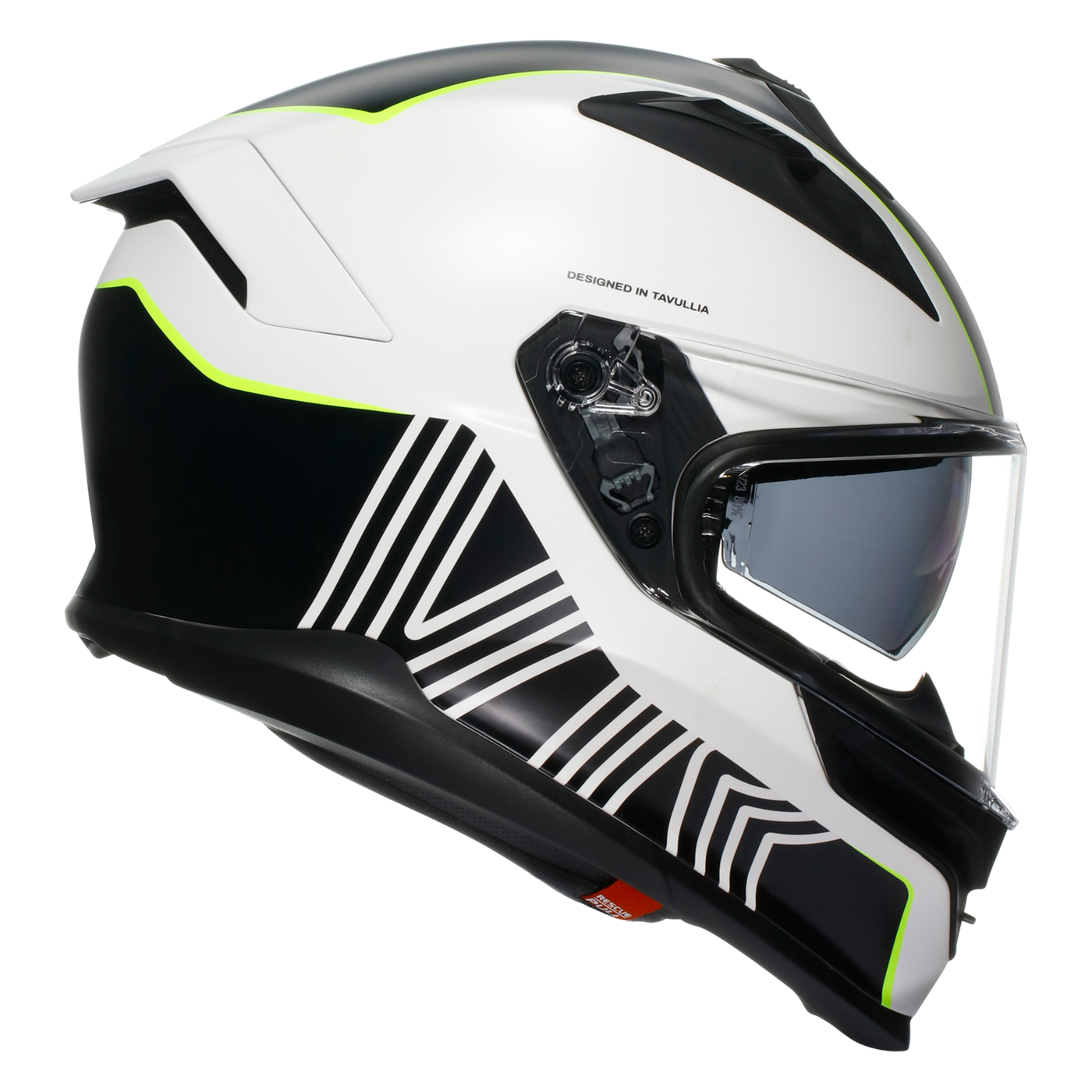 AGV K7 Super 46 Replica - FREE UK Shipping, FREE 365 Day Returns | Moto Central