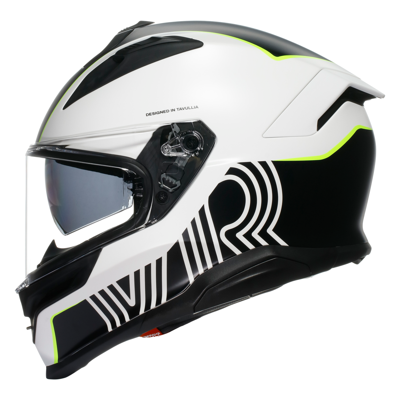 AGV K7 Super 46 Replica - FREE UK Shipping, FREE 365 Day Returns | Moto Central