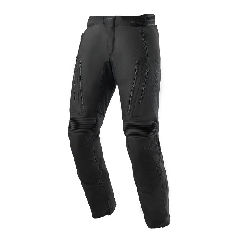 Rebelhorn Hiker 4 Textile Trouser Black FREE UK Delivery, FREE 365 Day Returns | Moto Central