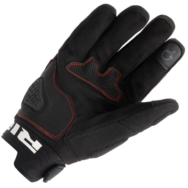 Richa Jetstream Ladies Waterproof Gloves Black - FREE UK Delivery, FREE 365 Day Returns | Moto Central