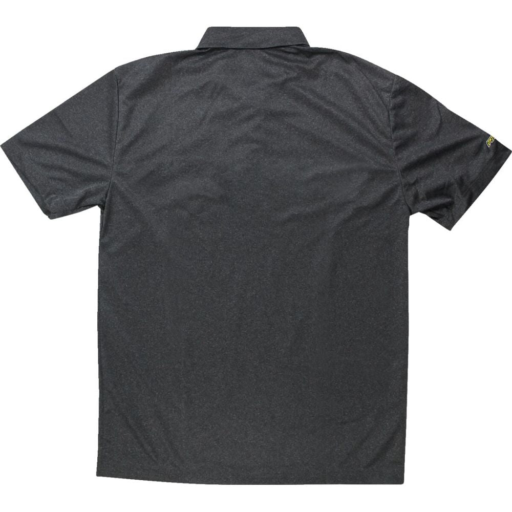 Pro Circuit Polo T-Shirt Grey
