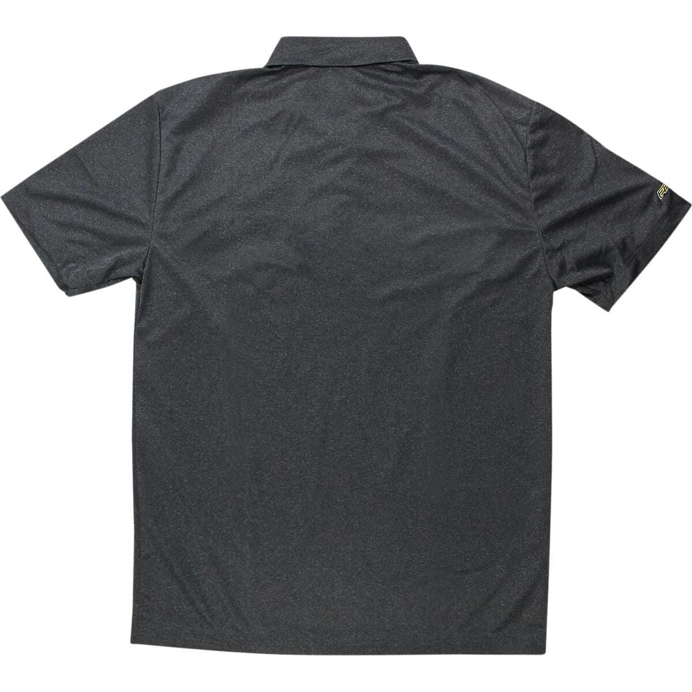 Pro Circuit Polo T-Shirt Grey