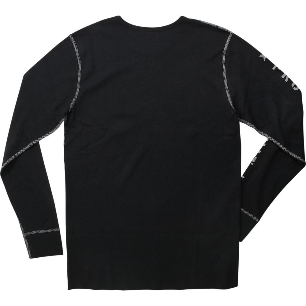 Pro Circuit Factory Team Thermal Long Sleeves T-Shirt Black