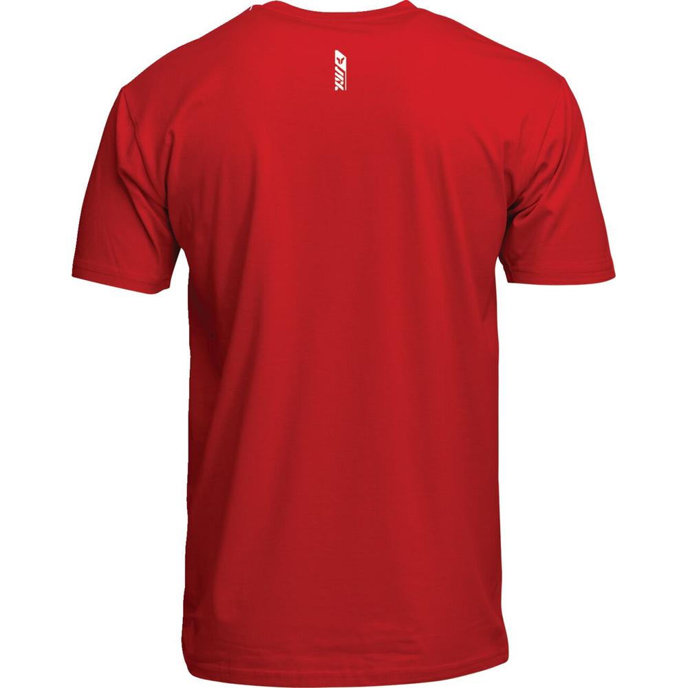 Thor Trax T-Shirt Red