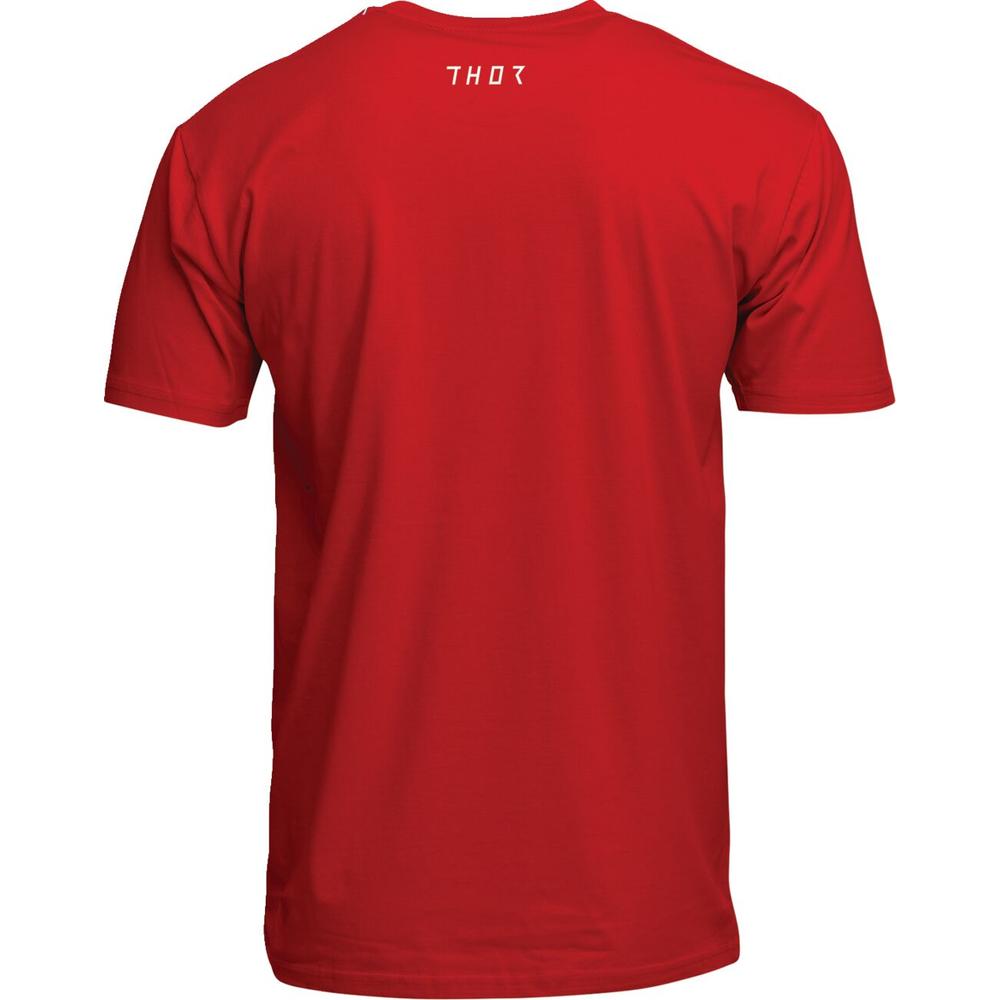 Thor Core T-Shirt Red