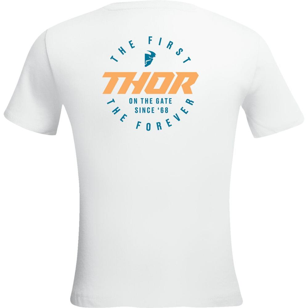 Thor Stadium Girl T-Shirt White