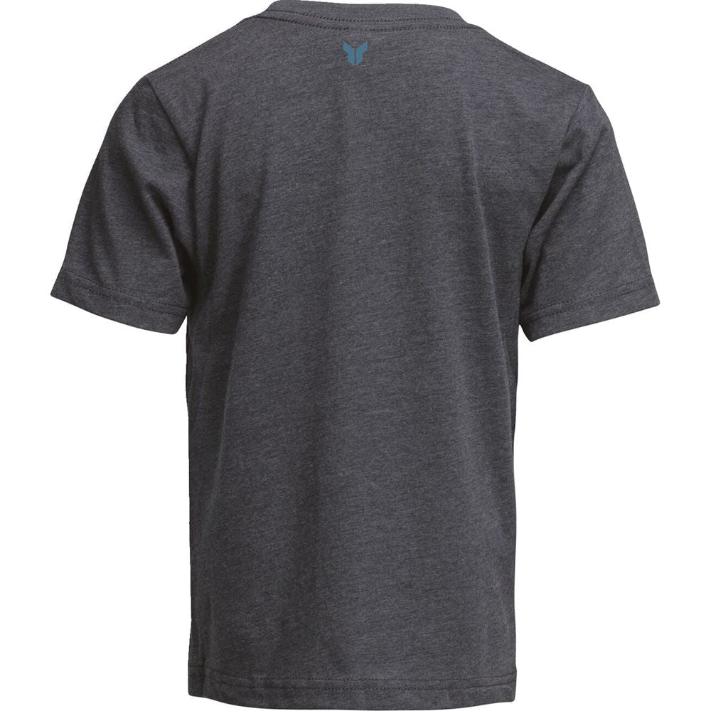 Thor Brave Youth T-Shirt Charcoal