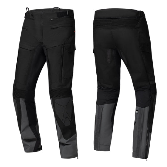 Richa Infinity 3 Adventure Textile Trouser Black