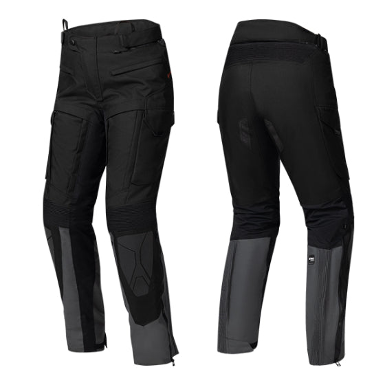 Richa Infinity 3 Adventure Ladies Textile Trouser Black