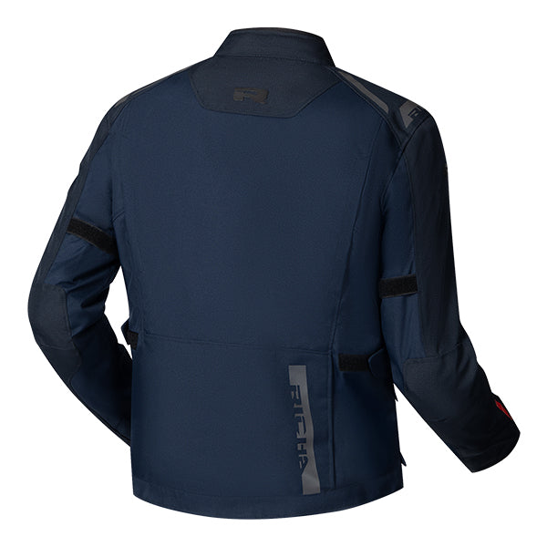Richa Taurus Textile Jacket Blue