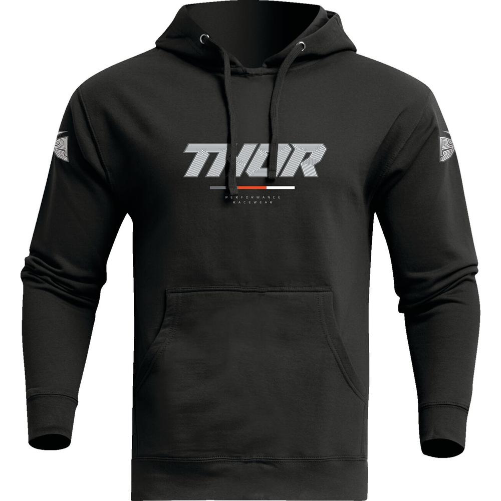 Thor Corpo Pullover Black